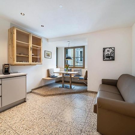 Domus Faber 2 Apartment Merano Luaran gambar