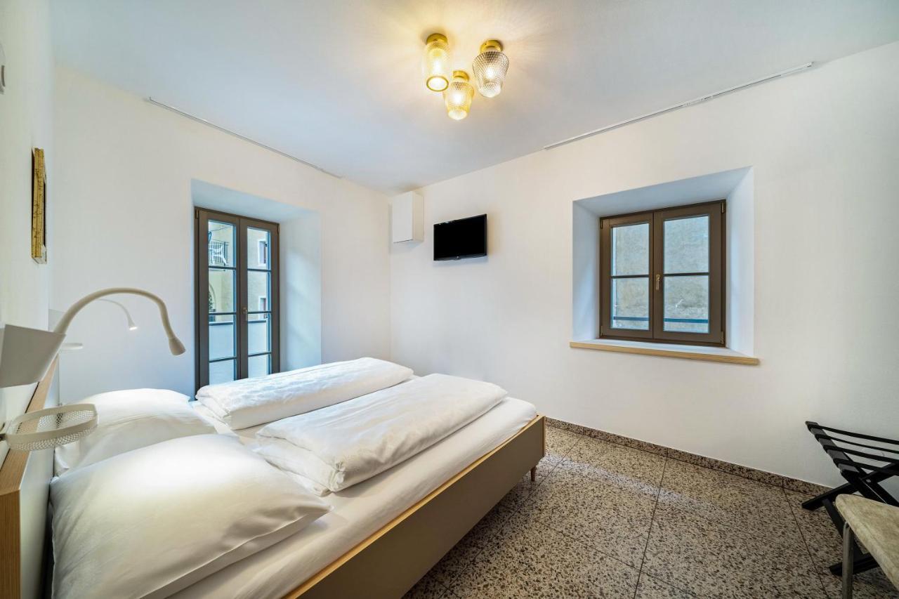 Domus Faber 2 Apartment Merano Luaran gambar