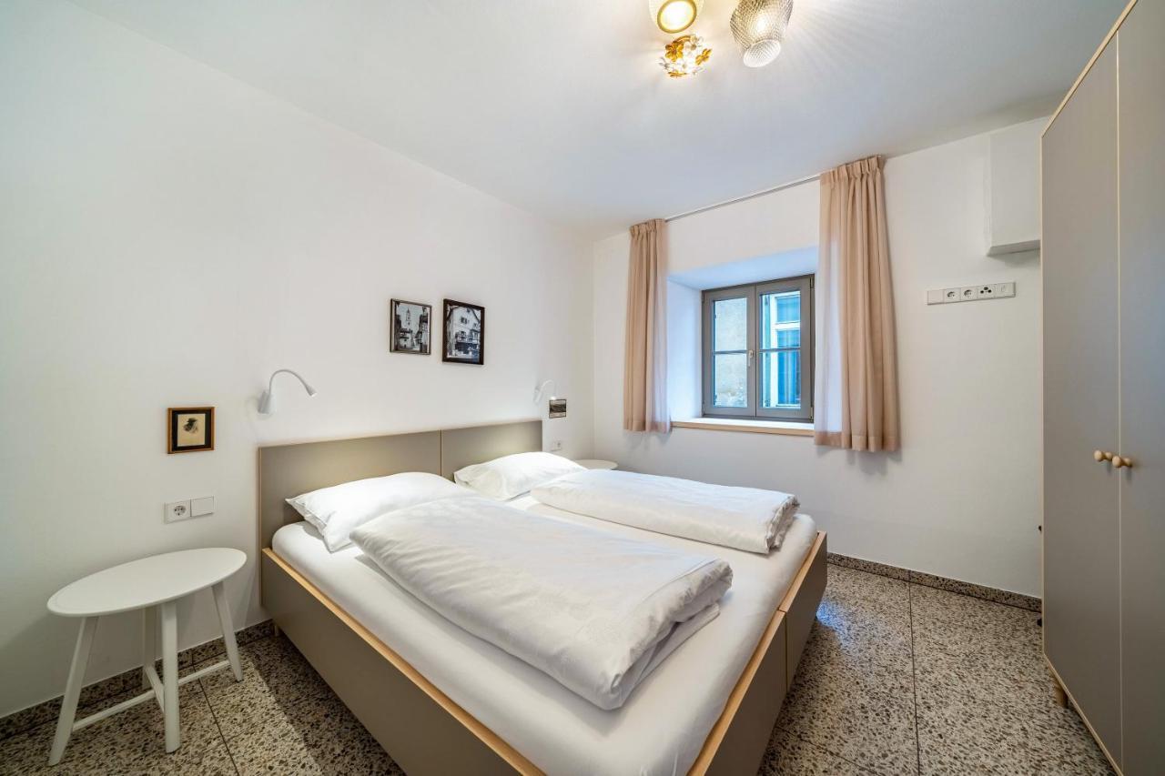 Domus Faber 2 Apartment Merano Luaran gambar