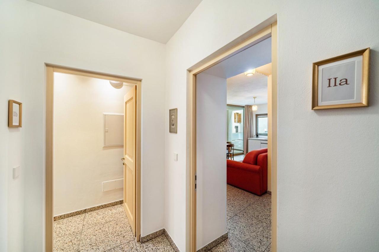 Domus Faber 2 Apartment Merano Luaran gambar